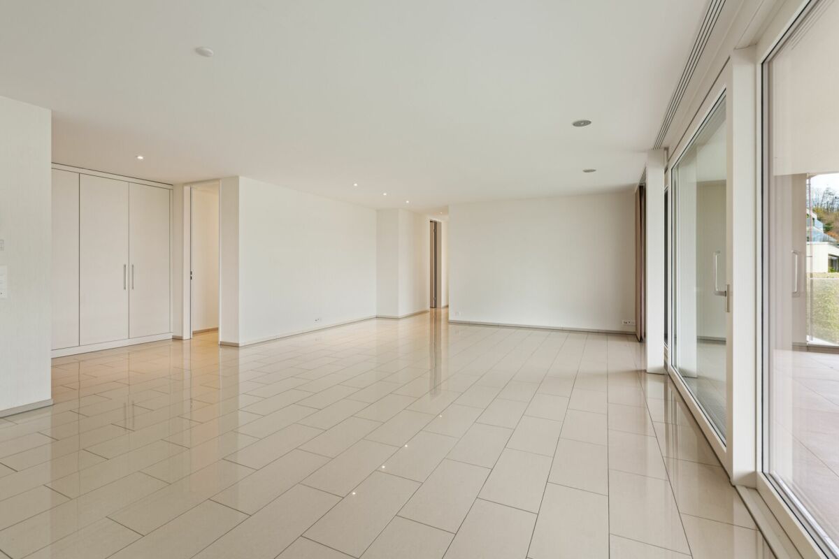 4 ½ rooms terrace flat, photo 4 of 10