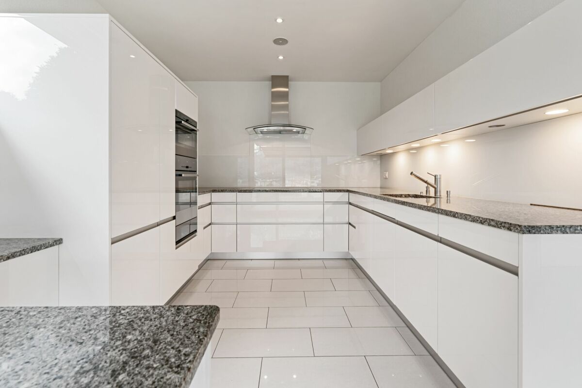 4 ½ rooms terrace flat, photo 7 of 10
