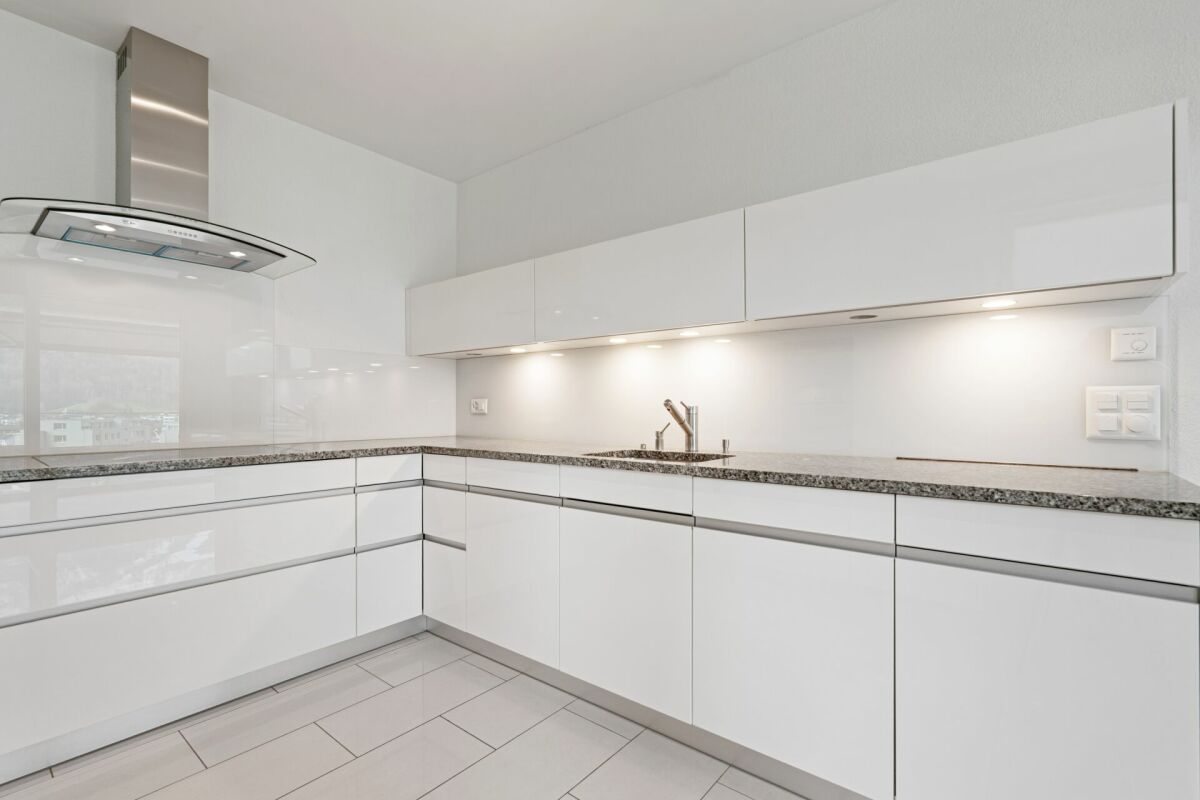 4 ½ rooms terrace flat, photo 8 of 10