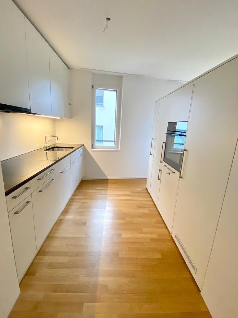 3 ½ pièces appartement