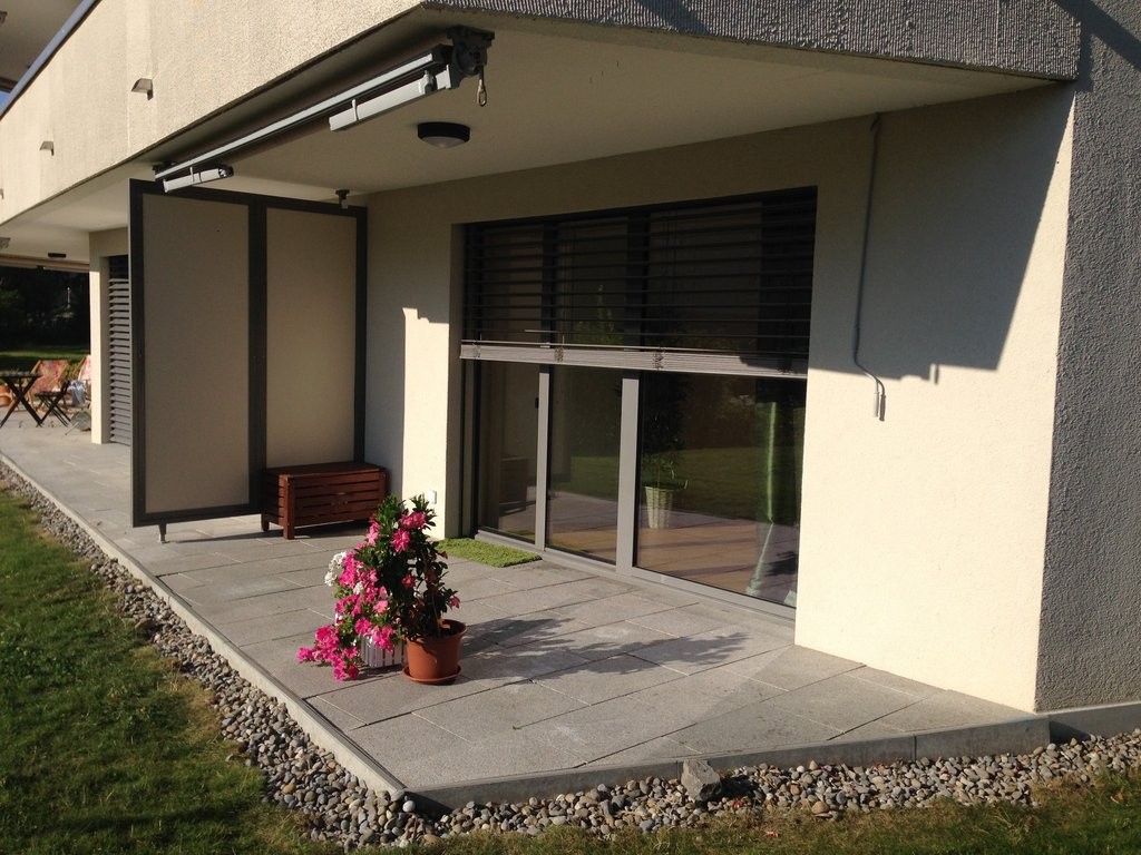 3 ½ pièces appartement