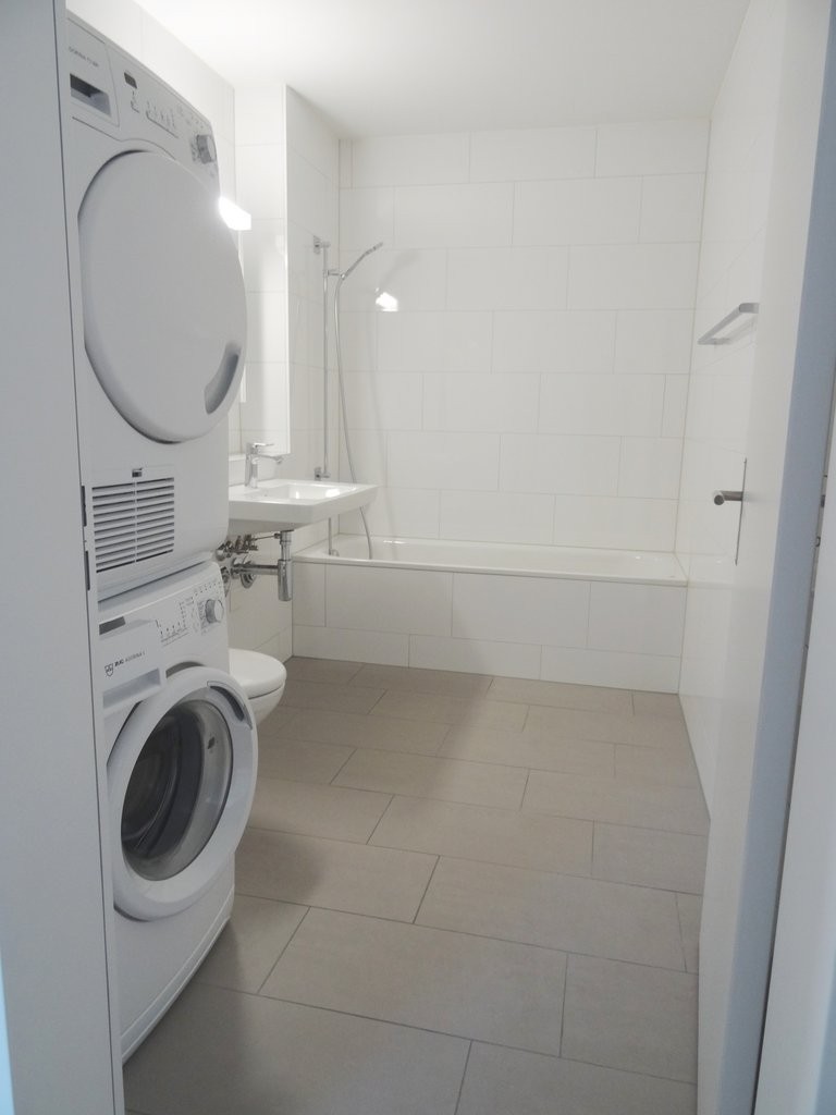 3 ½ pièces appartement