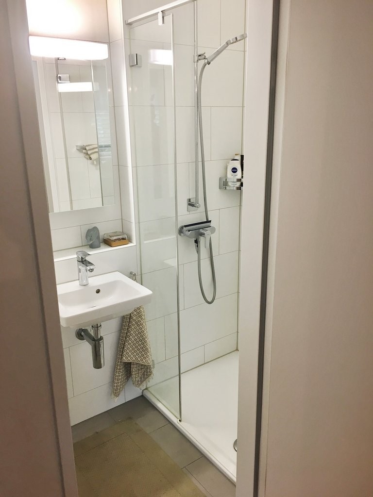 3 ½ pièces appartement