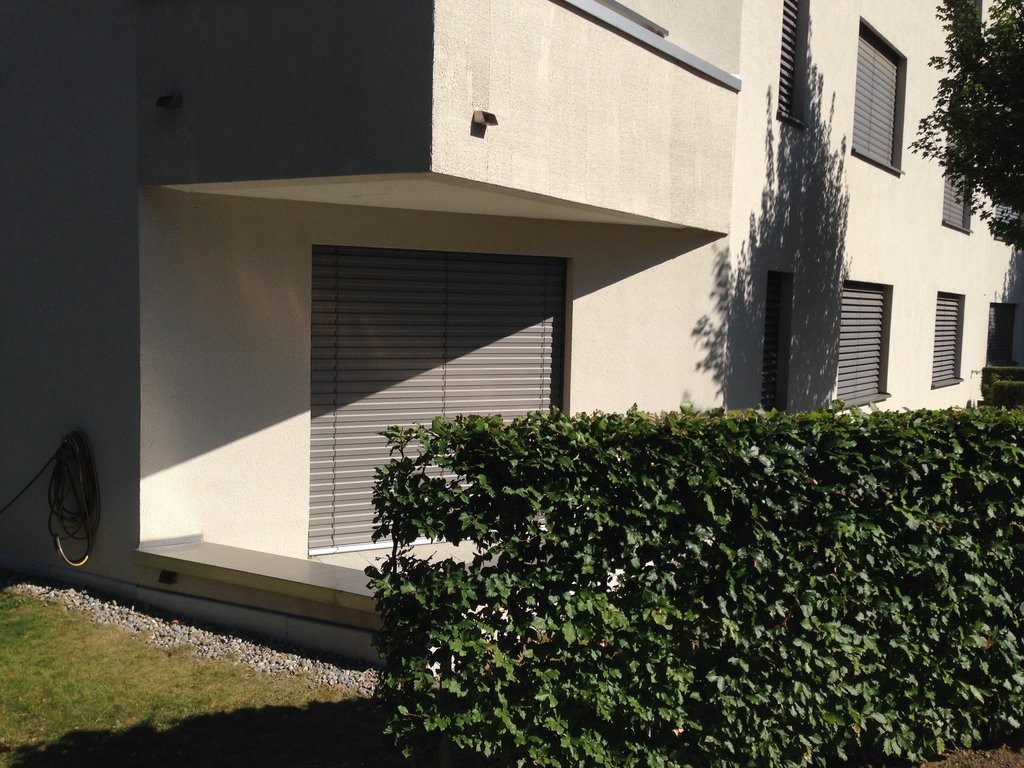3 ½ pièces appartement