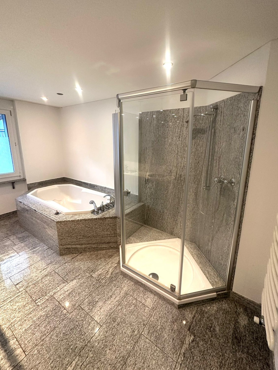 maison individuelle de 5 pièces