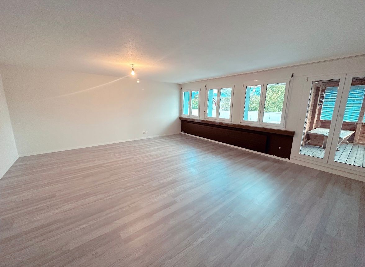 maison individuelle de 5 pièces