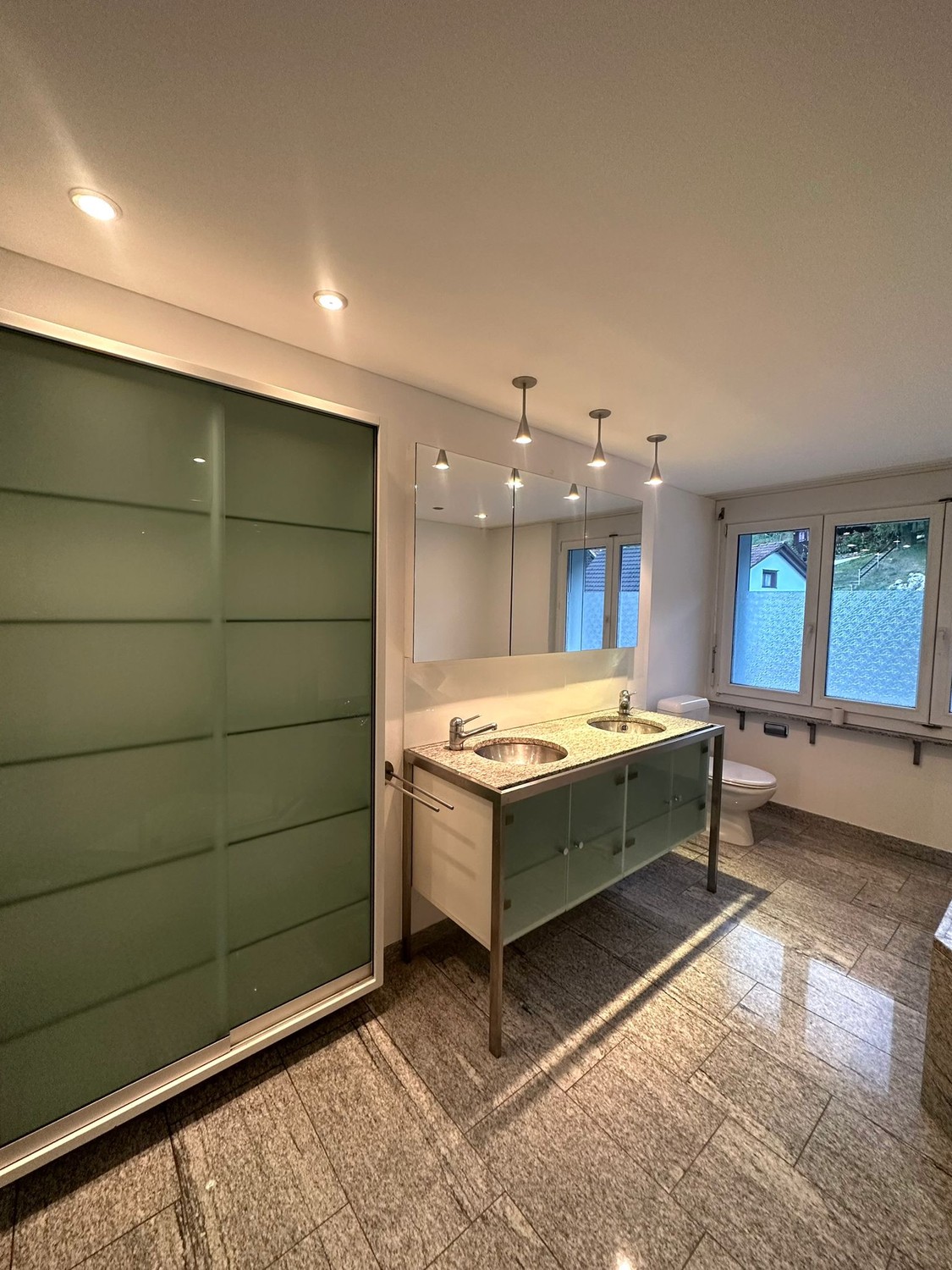 maison individuelle de 5 pièces