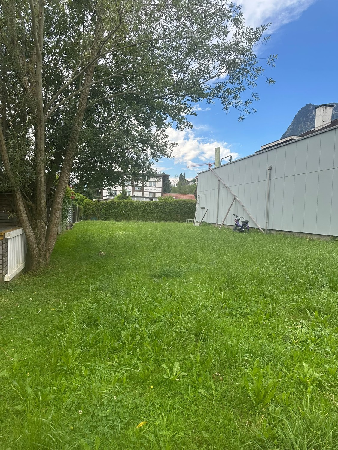 maison individuelle de 5 pièces