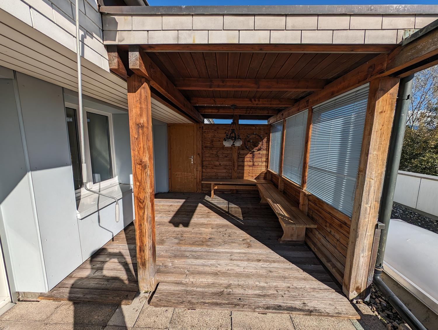 maison individuelle de 5 pièces