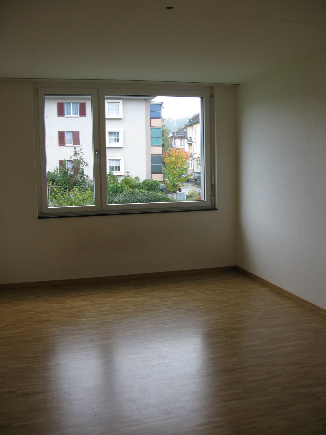 2 ½ rooms apartment, photo 3 of 4