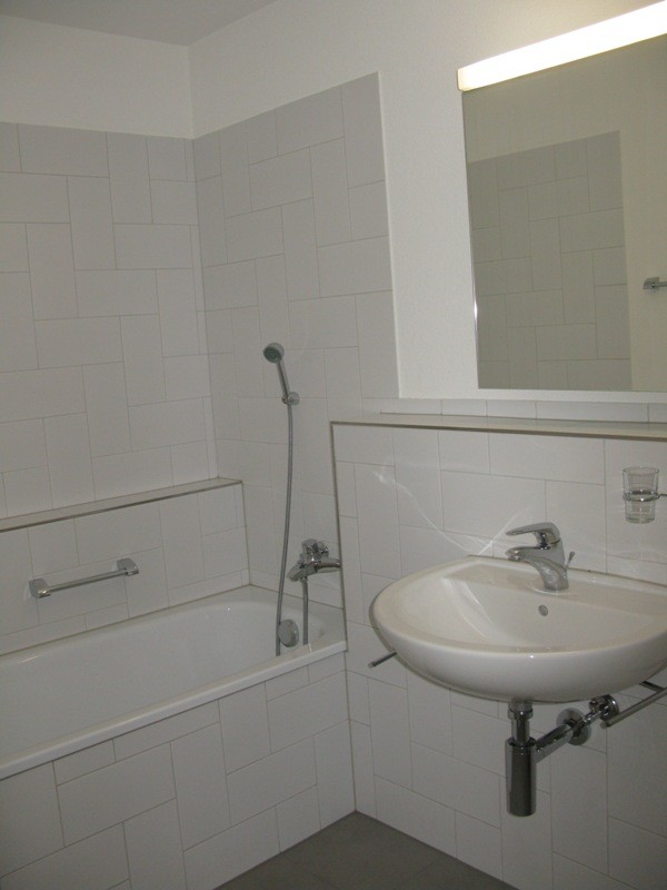 2 ½ rooms apartment, photo 4 of 4
