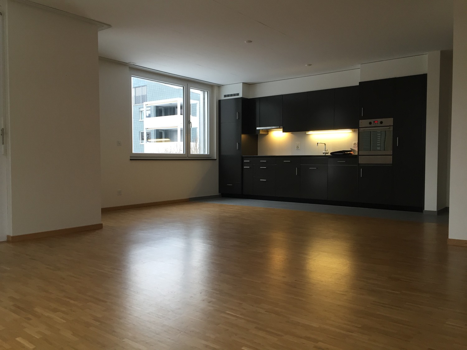 2 ½ rooms apartment, photo 2 of 4