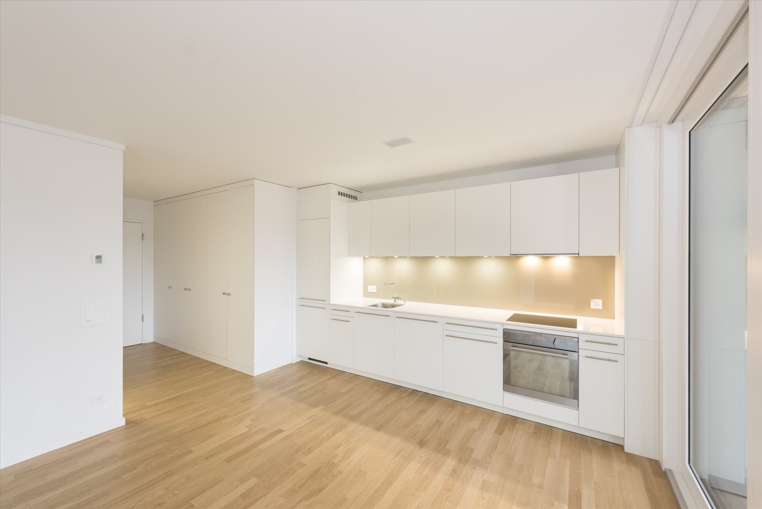 3 ½ rooms apartment, photo 3 of 6