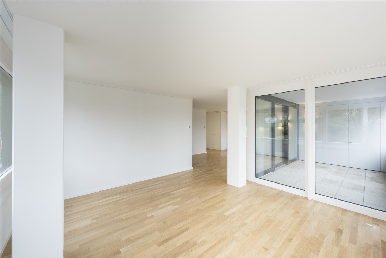 3 ½ rooms apartment, photo 2 of 6