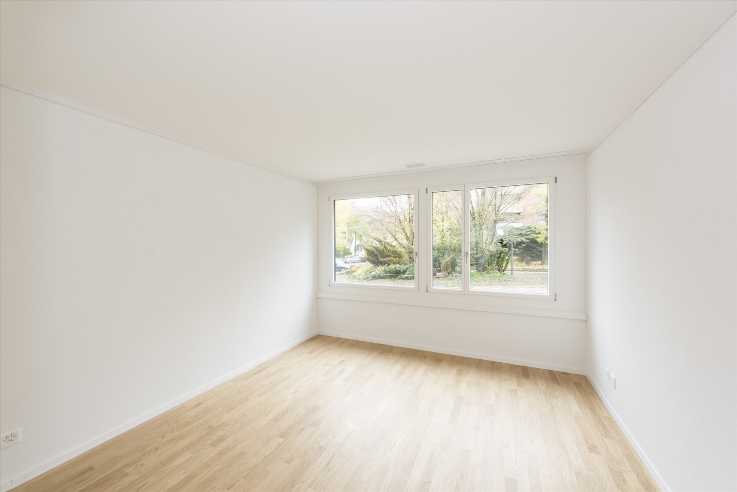 3 ½ rooms apartment, photo 5 of 6