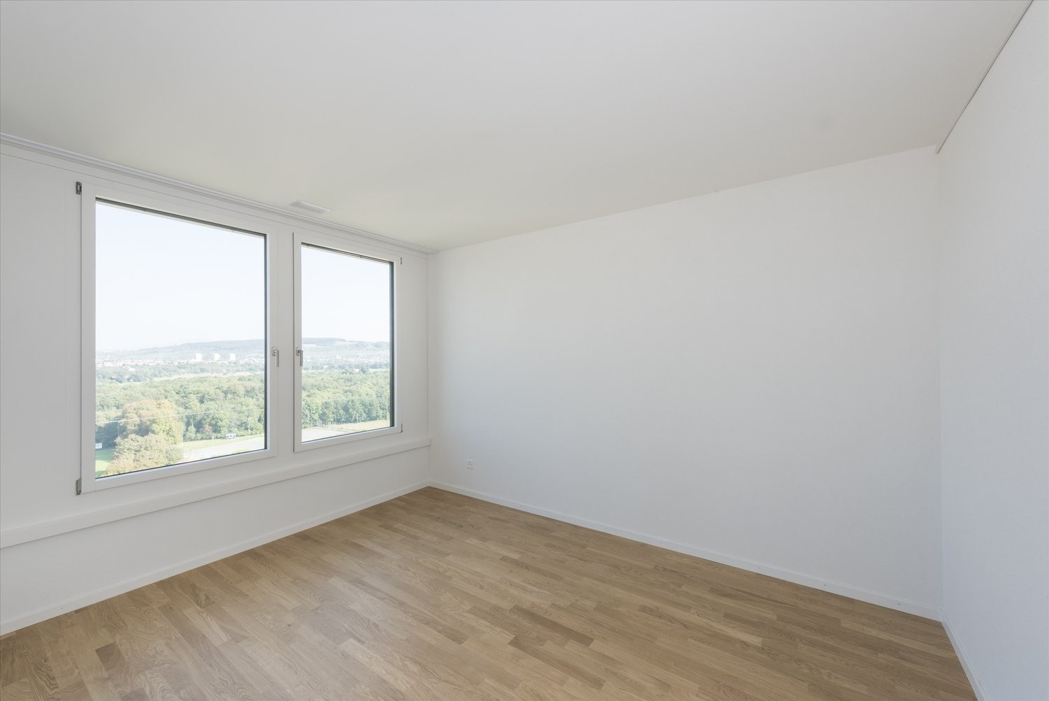 3 ½ rooms apartment, photo 4 of 6