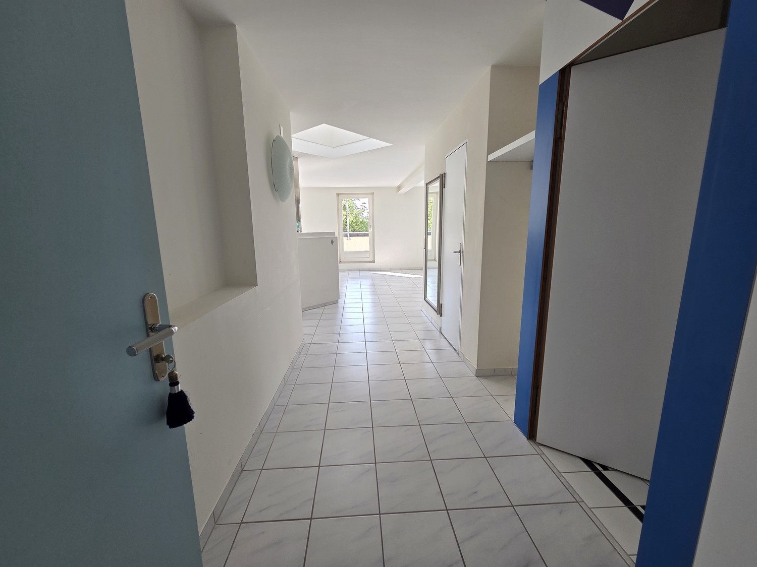 5 ½ rooms apartment, photo 1 of 10