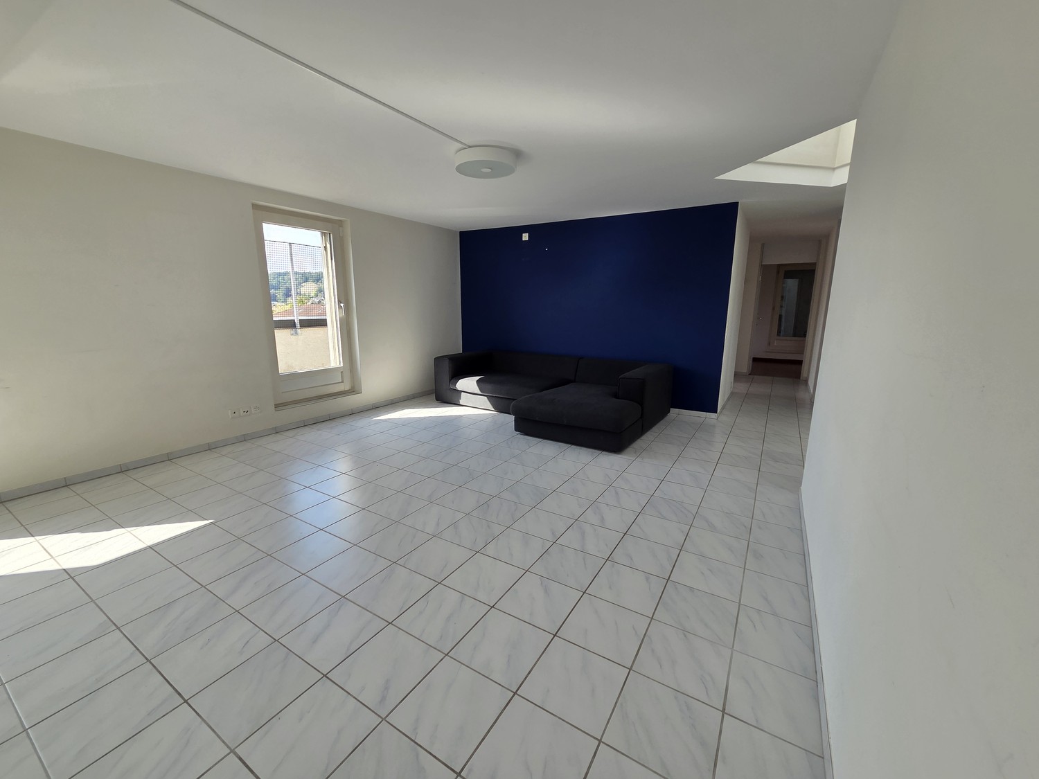 5 ½ rooms apartment, photo 3 of 10