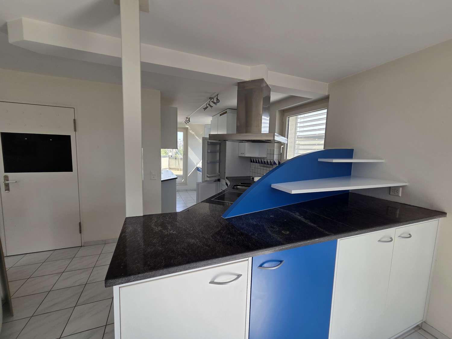 5 ½ rooms apartment, photo 4 of 10