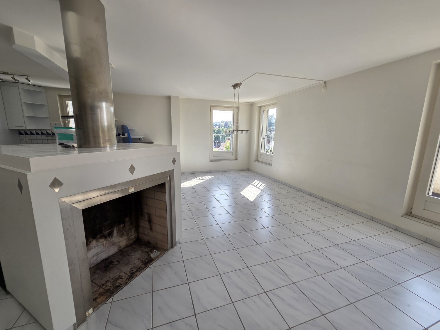 5 ½ rooms apartment, photo 2 of 10