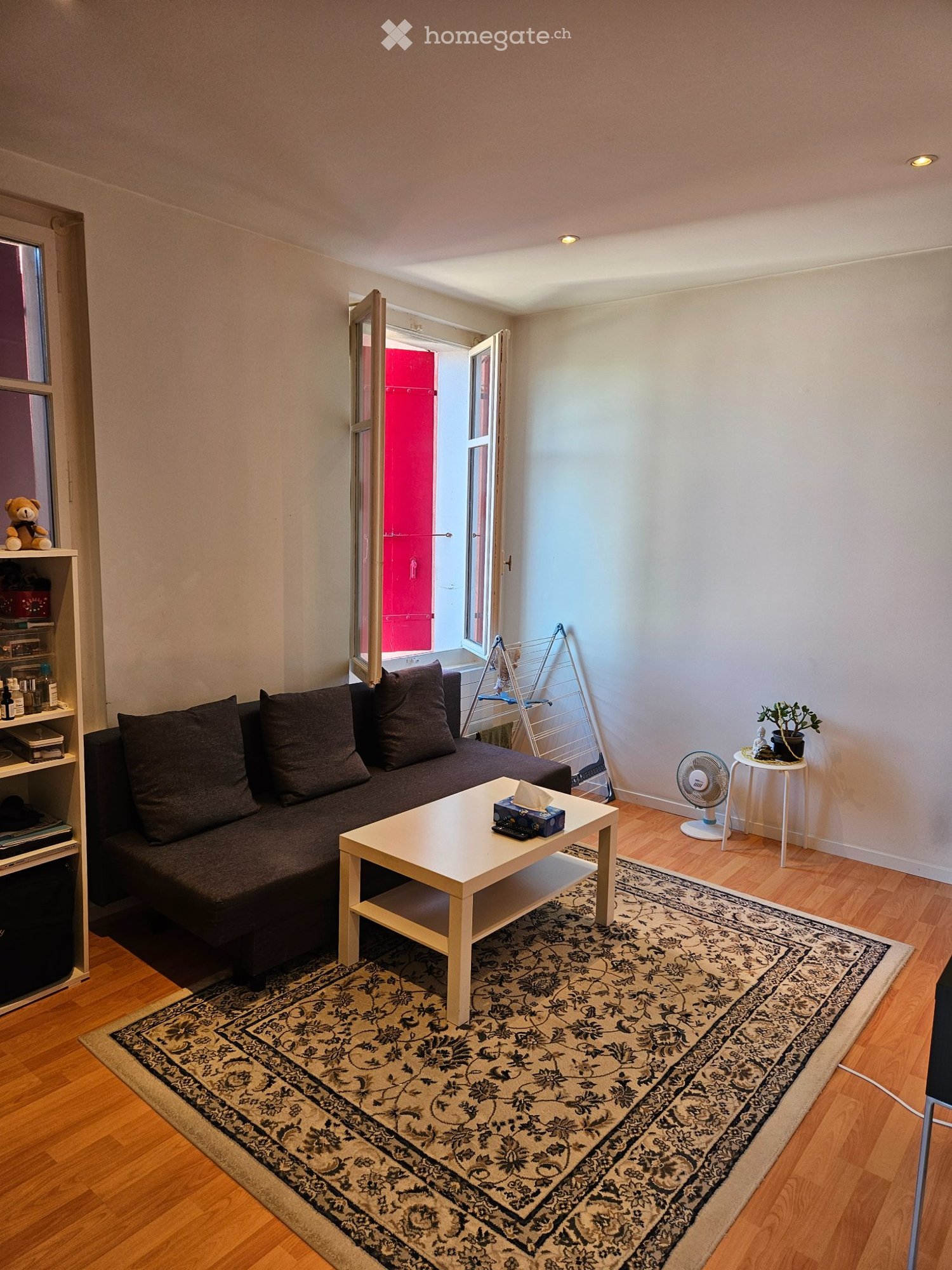 2 ½ rooms apartment, photo 2 of 4