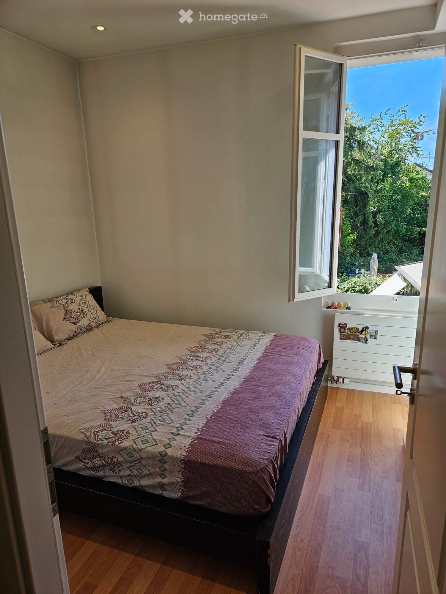 2 ½ rooms apartment, photo 4 of 4