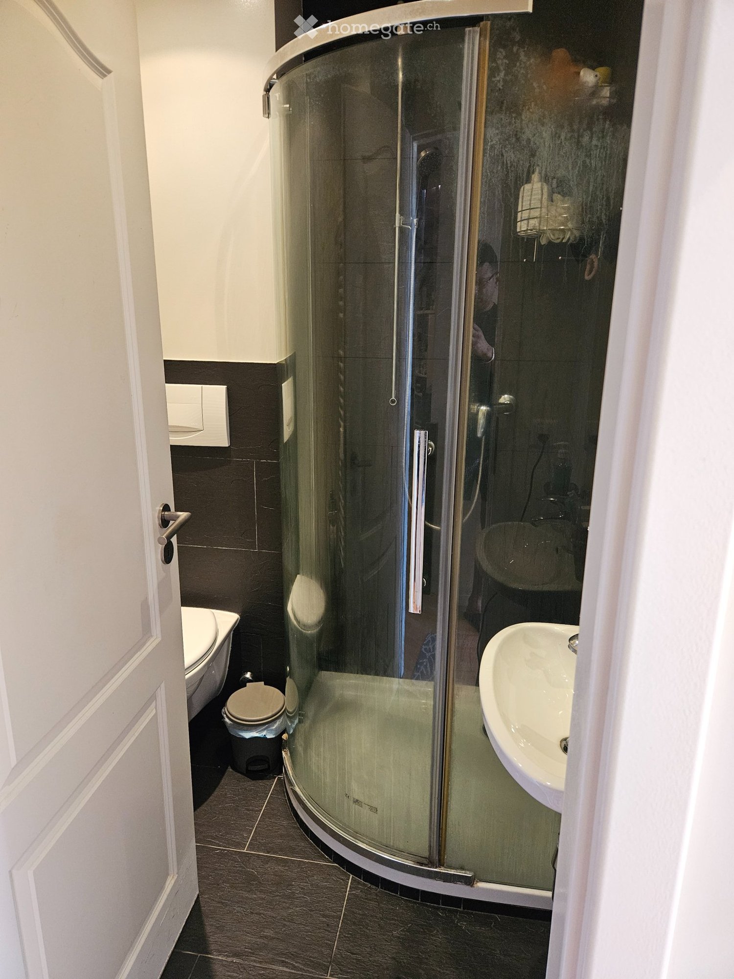 2 ½ rooms apartment, photo 3 of 4