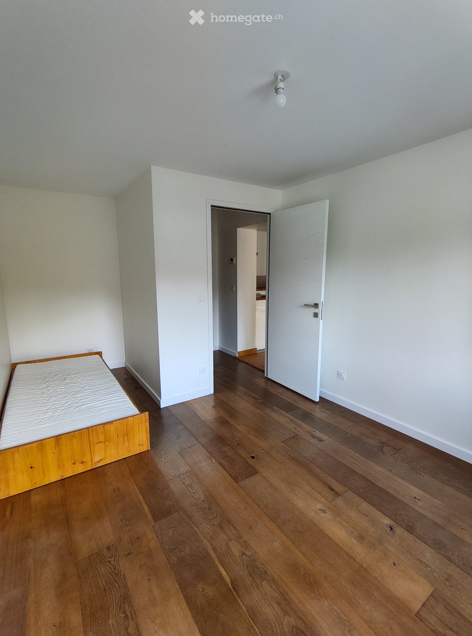 2-Zimmer-Wohnung