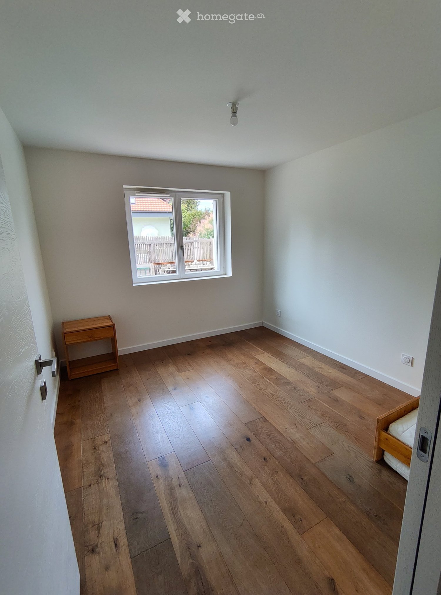 2-Zimmer-Wohnung