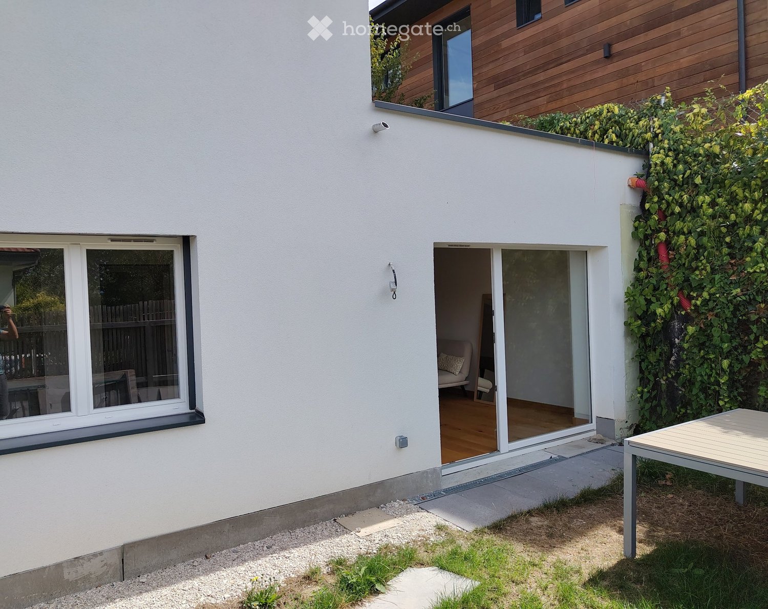 2-Zimmer-Wohnung