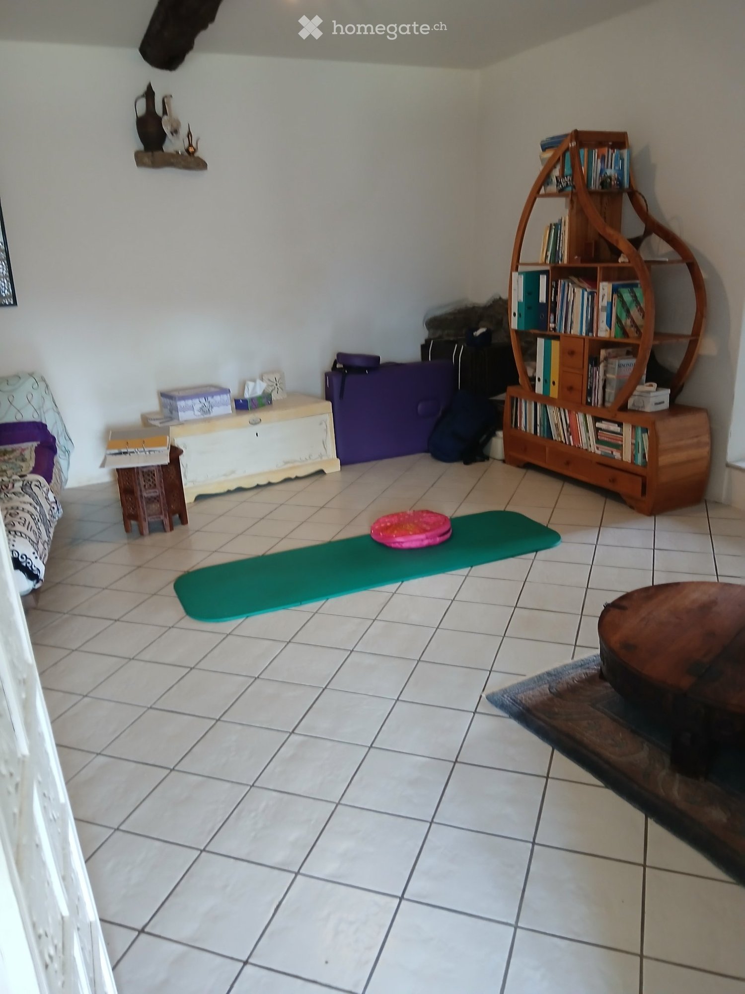 1 ½ rooms apartment (4)