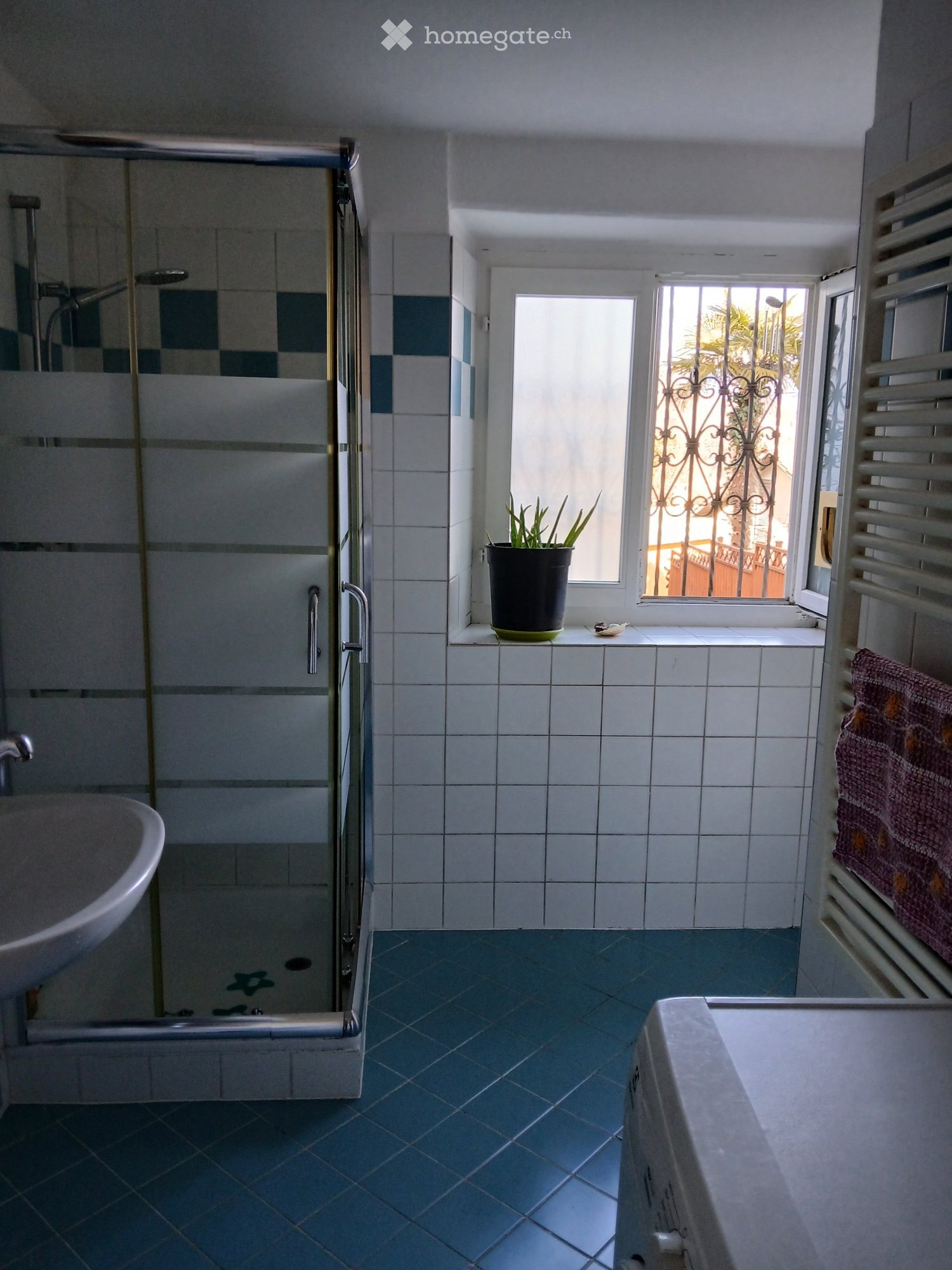 1 ½ rooms apartment (2)