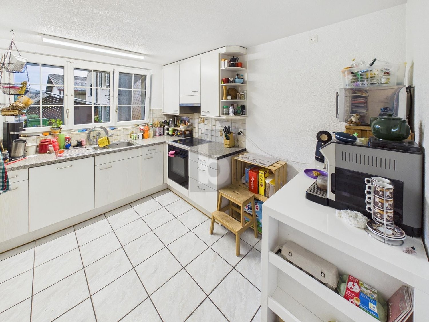 4 ½ rooms apartment, photo 4 of 4