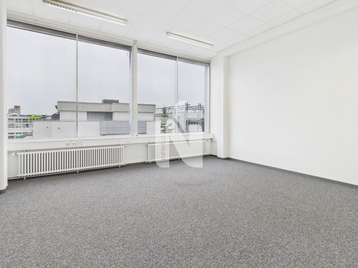 400m² de bureaux