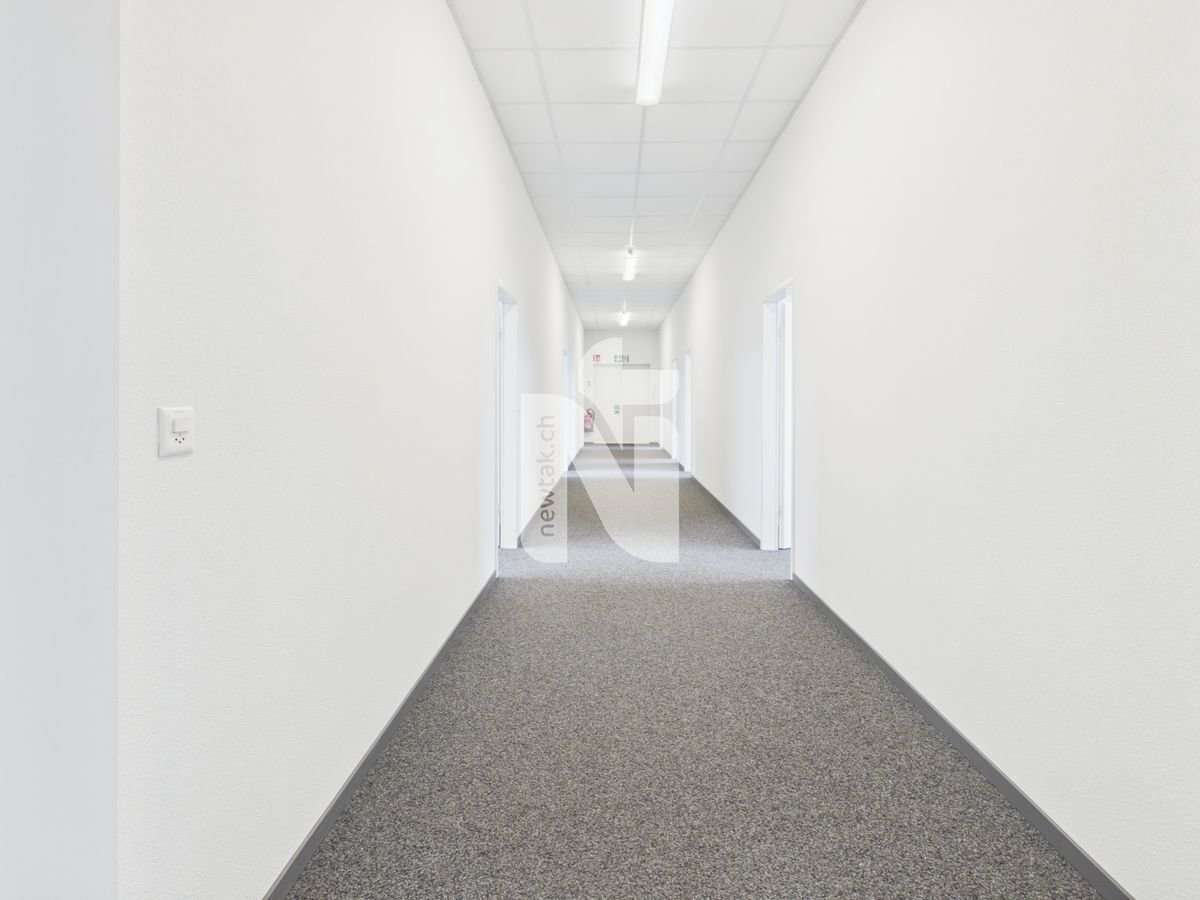 400m² de bureaux