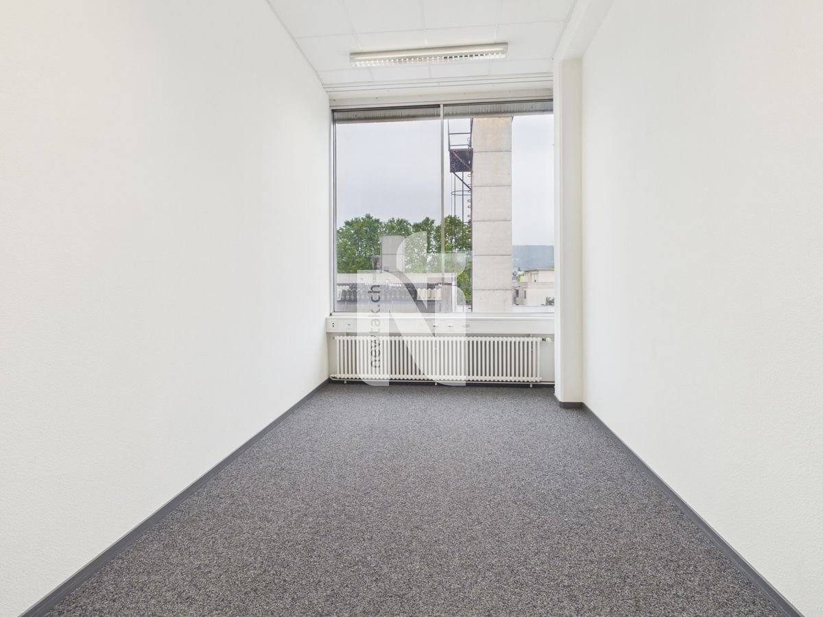 400m² de bureaux