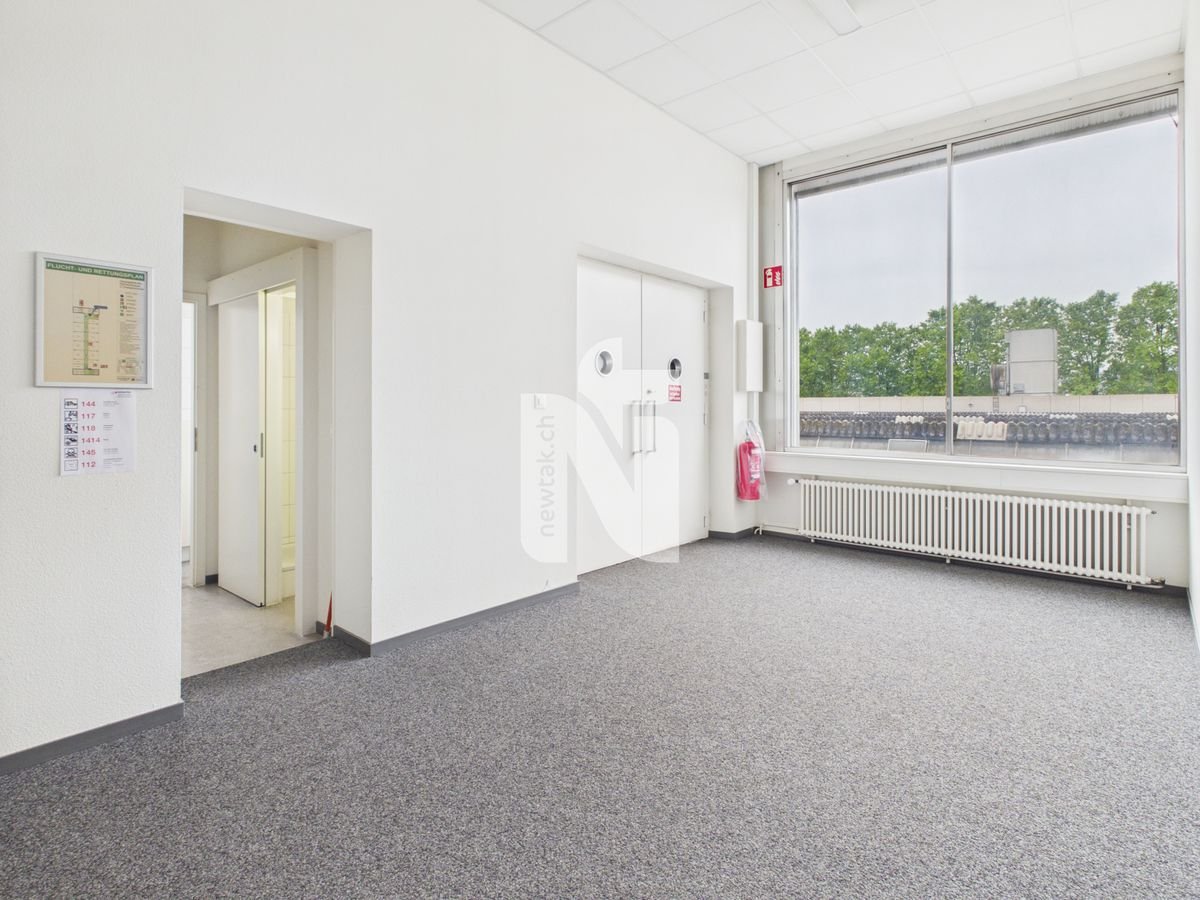 400m² de bureaux