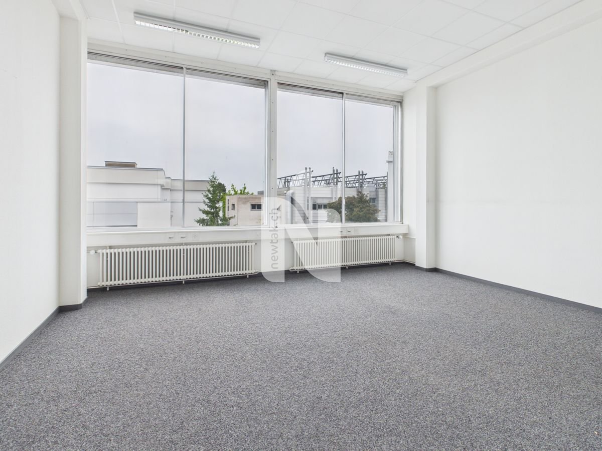 400m² de bureaux