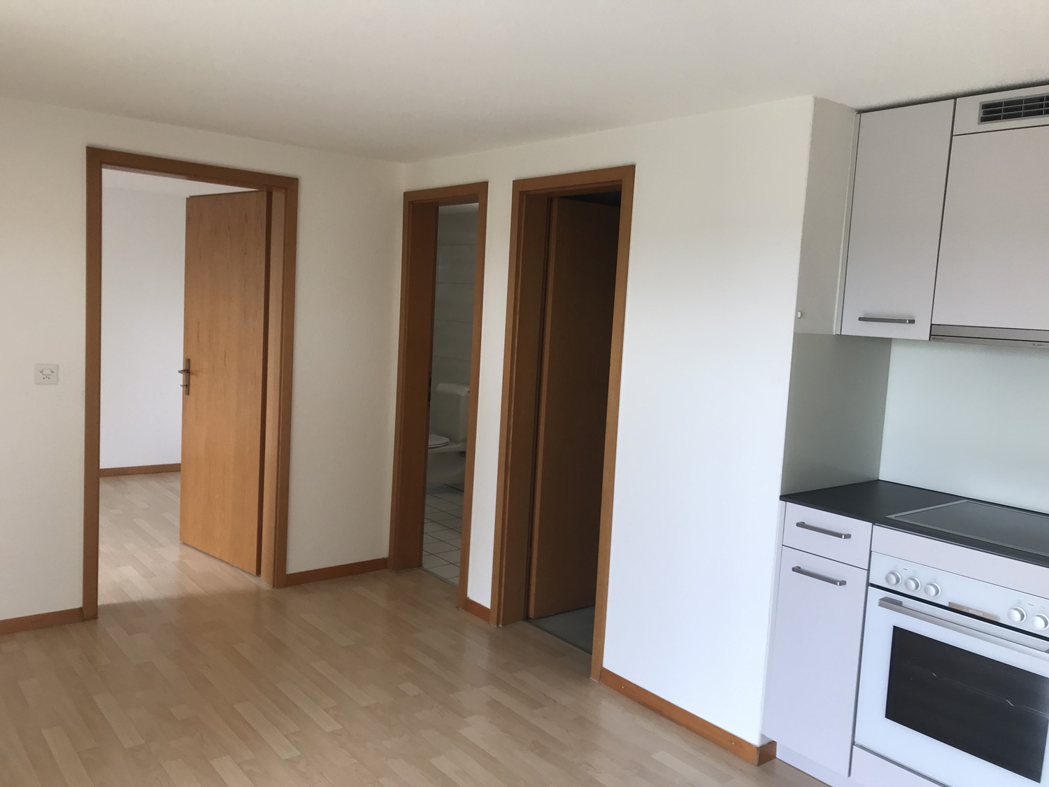 2 rooms apartment, photo 4 of 8