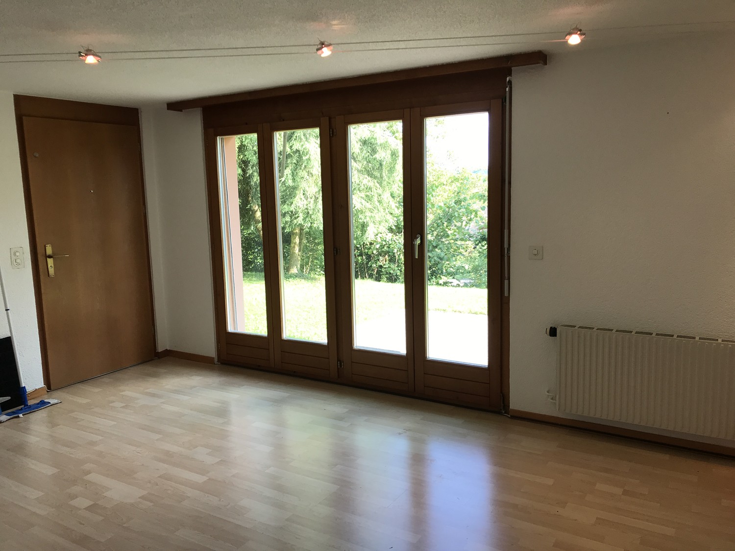 2 rooms apartment, photo 1 of 8