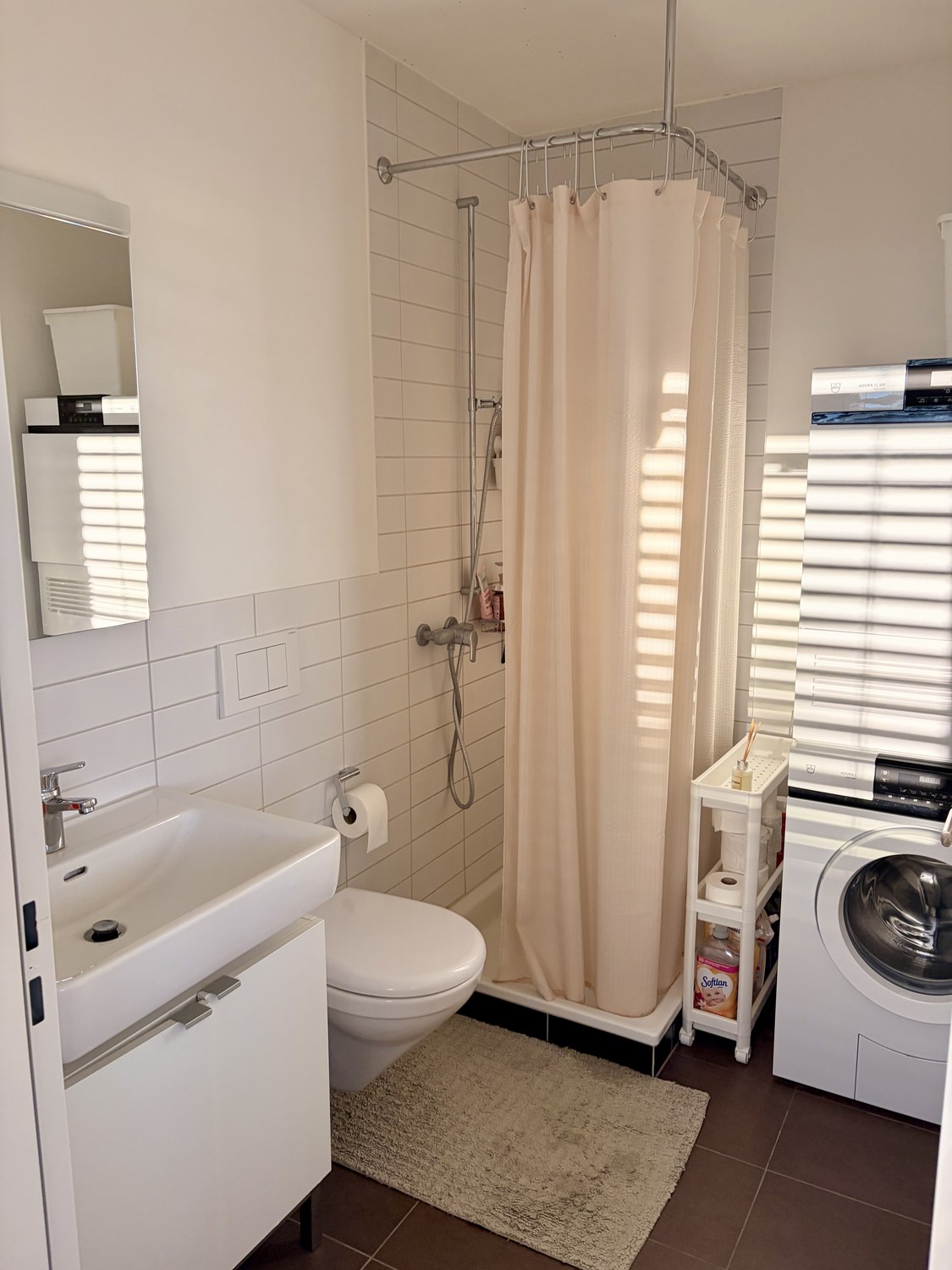 Room in a shared flat, photo 6 of 8