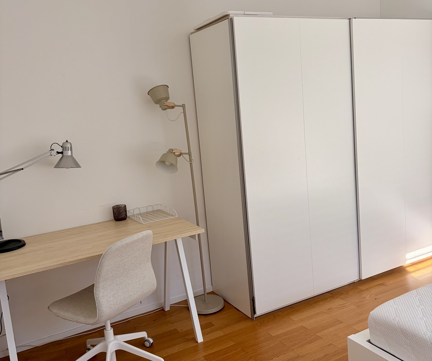 Room in a shared flat, photo 7 of 8