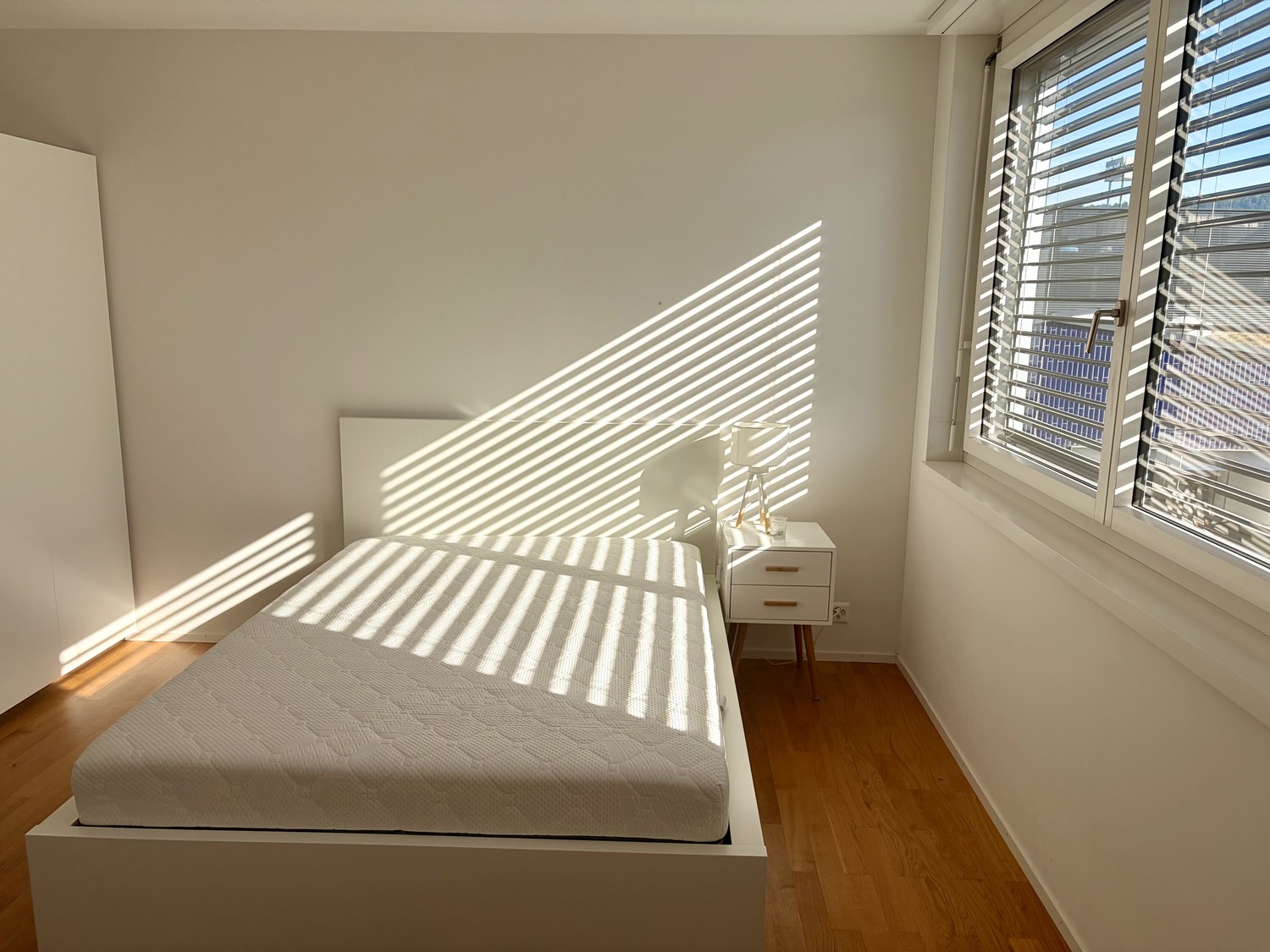 Room in a shared flat, photo 4 of 8