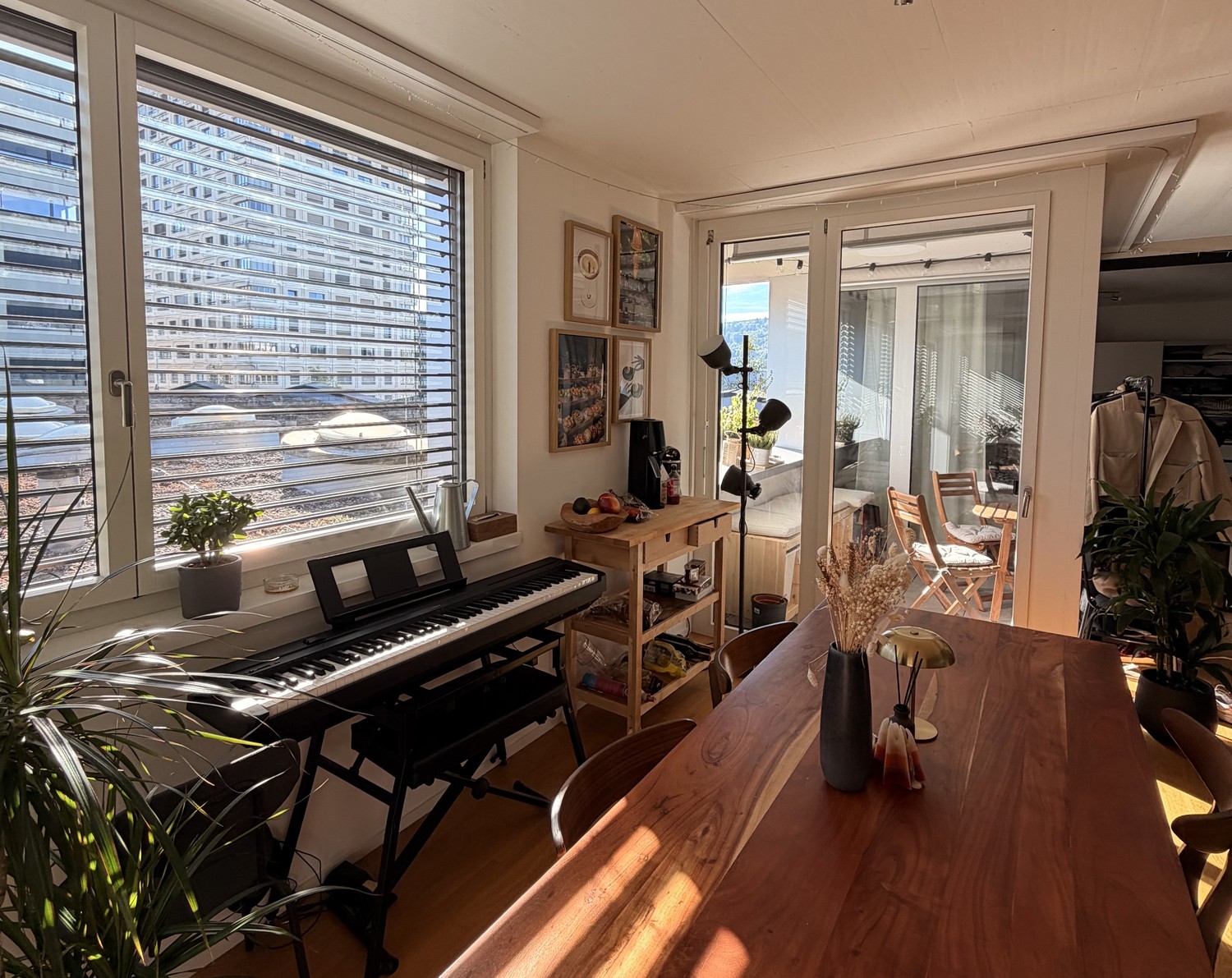 Room in a shared flat, photo 1 of 8