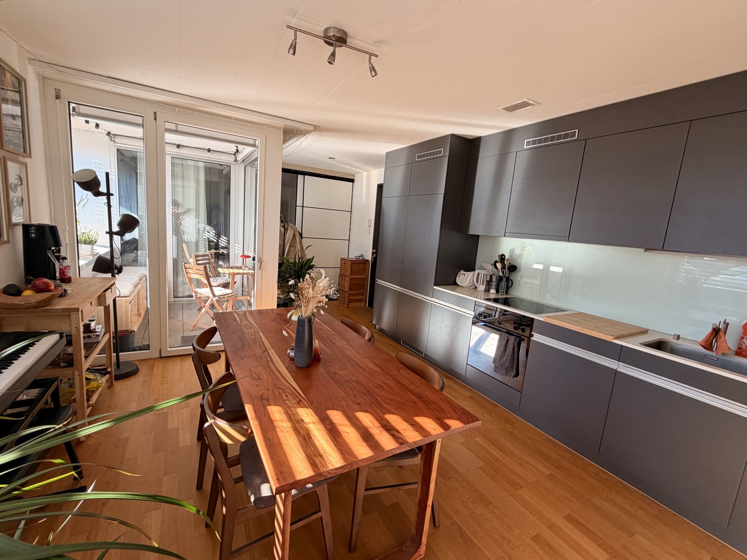 Room in a shared flat, photo 2 of 8