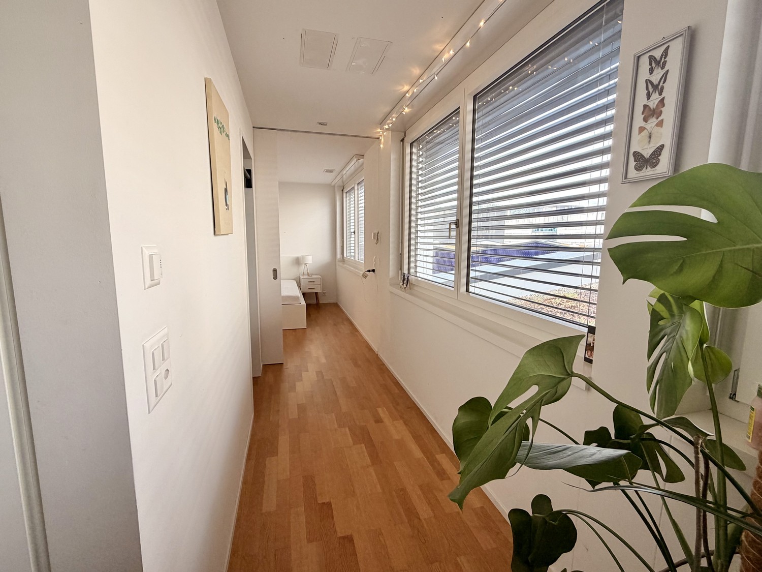 Room in a shared flat, photo 3 of 8