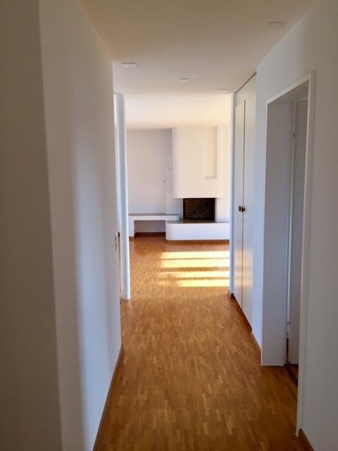 3 ½ rooms attic flat, photo 7 of 9