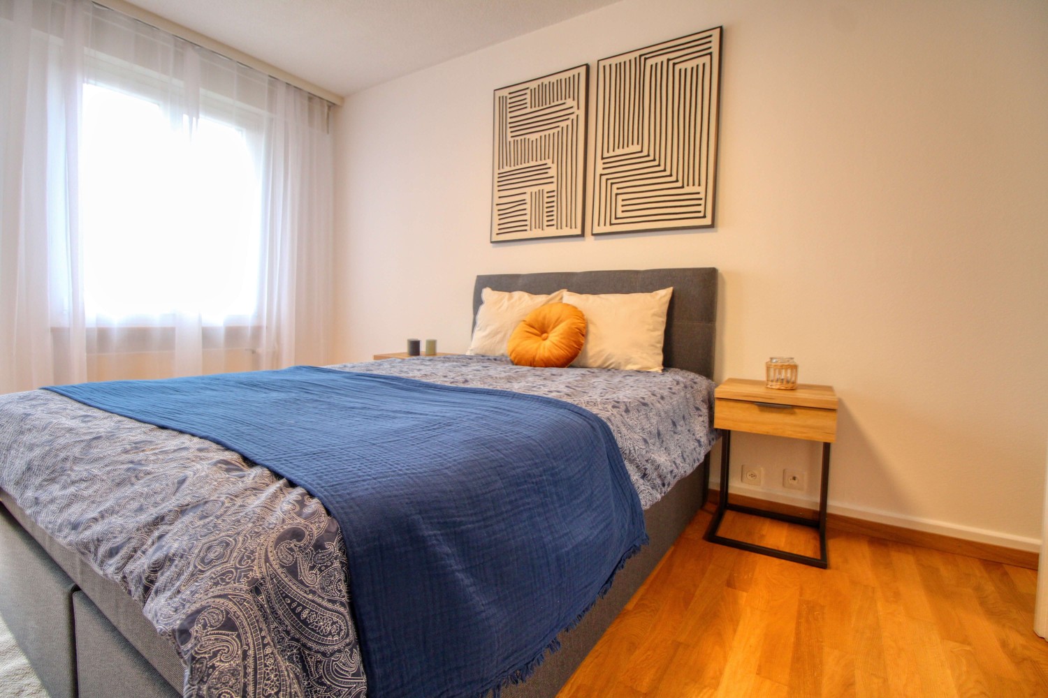 Room in a shared flat, photo 4 of 10