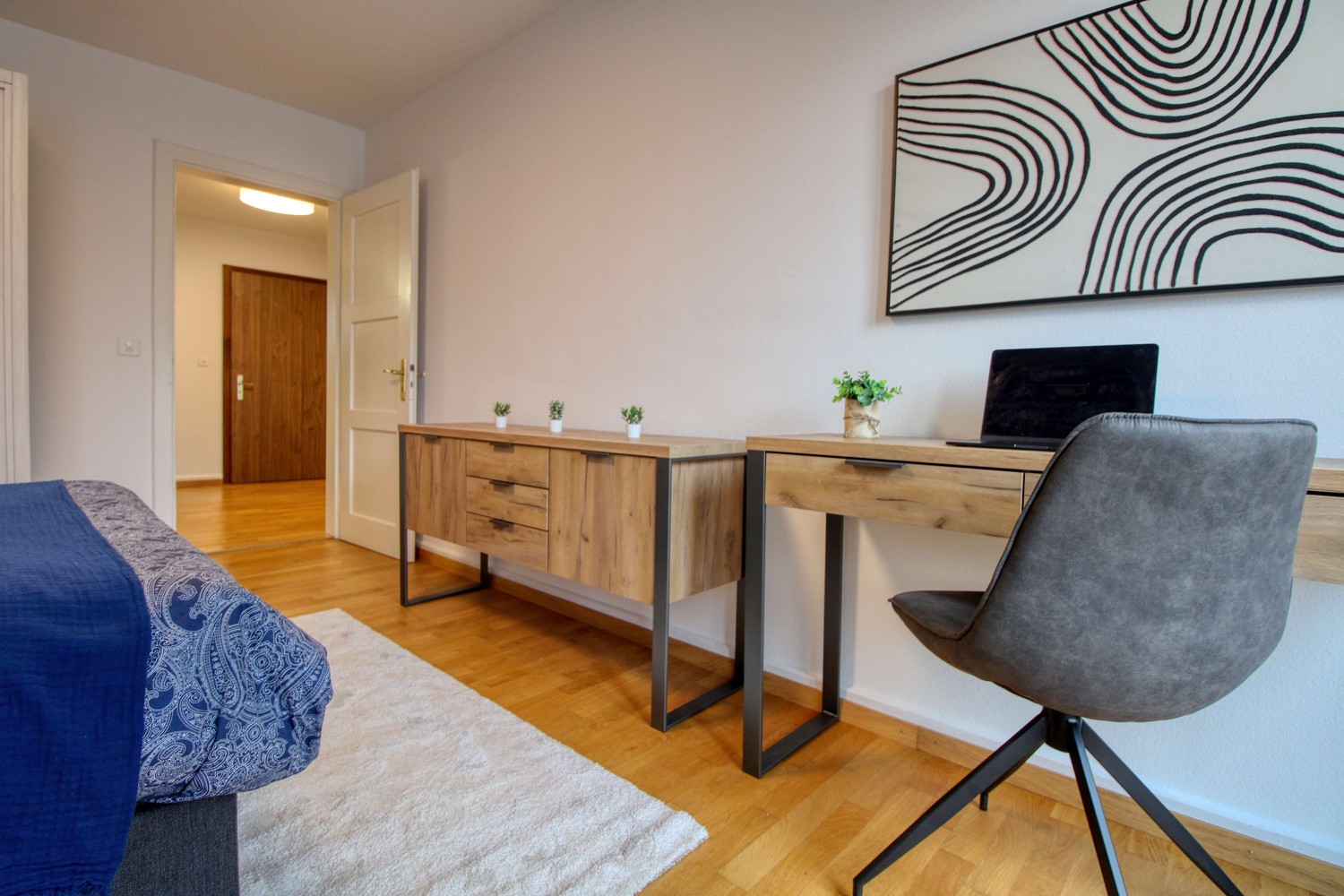 Room in a shared flat, photo 3 of 10