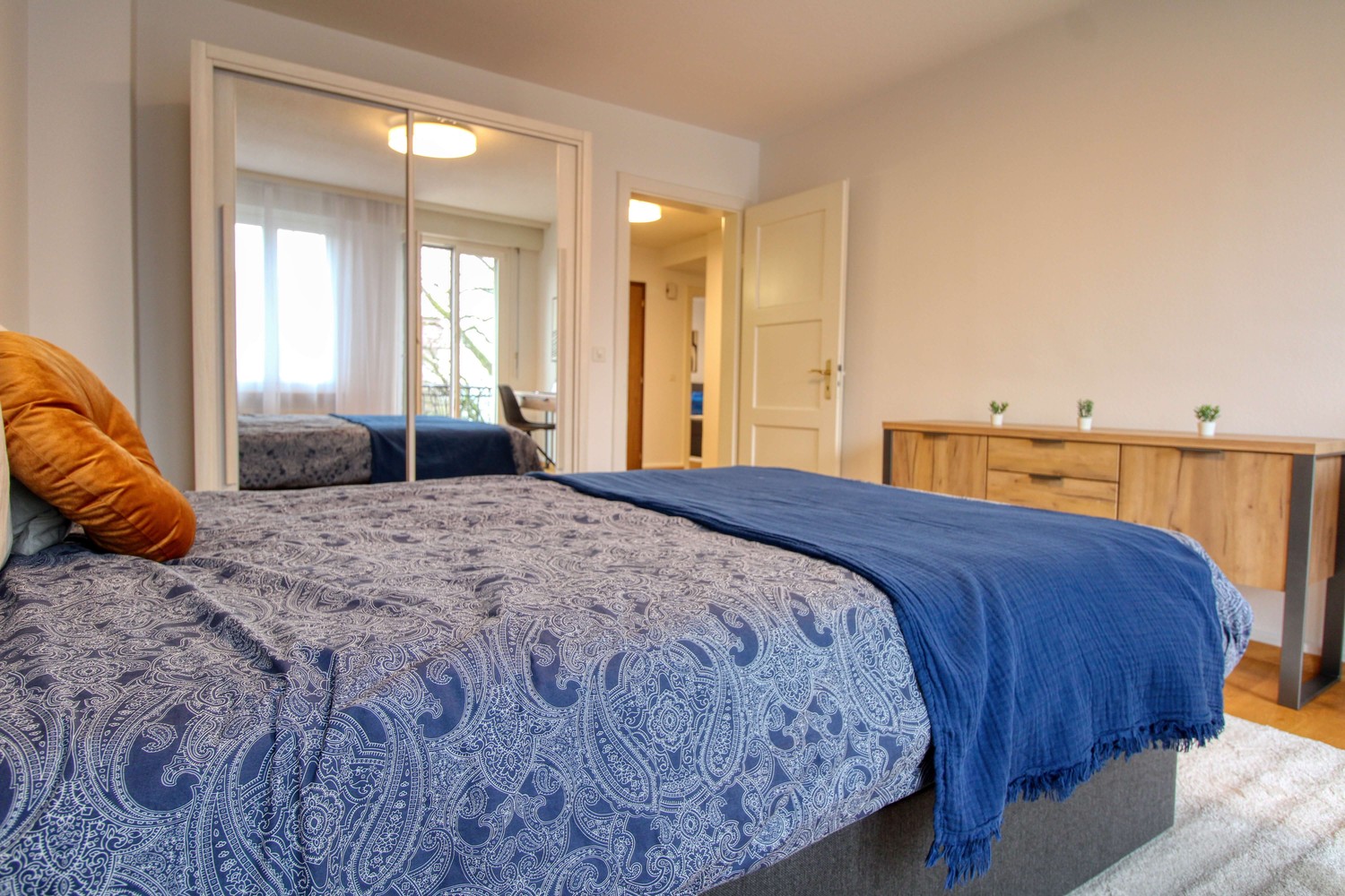 Room in a shared flat, photo 7 of 10